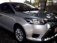 2017 Toyota Vios for sale