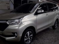 2017 Toyota Avanza for sale