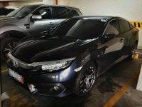 Honda Civic 2017 for sale