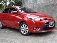 Toyota Vios 2014 for sale