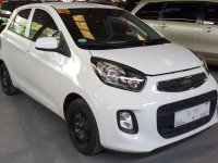 2016 Kia Picanto EX Manual Gas For Sale 