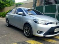 2014 Toyota Vios for sale