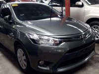 2017 Toyota Vios for sale