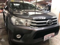 2018 Toyota Hilux for sale