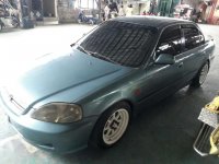 2000 Honda Civic For sale