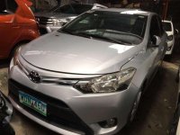 2014 Toyota Vios for sale