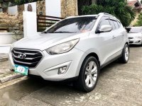 2013 Hyundai Tucson for sale