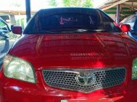 Toyota Vios 2006 for sale