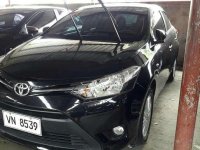 2017 Toyota Vios for sale