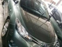 2016 Toyota Vios for sale