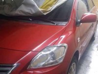 2011 Toyota Vios for sale