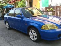 Honda Civic 1997 for sale