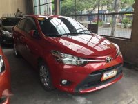 2017 Toyota Vios for sale