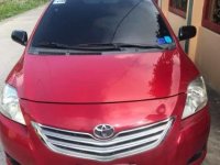 Toyota Vios 2011 For sale