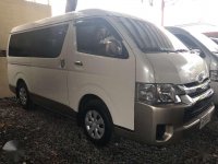 2017 Toyota Grandia for sale