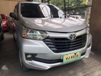 2017 Toyota Avanza for sale