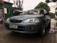 2000 Honda City for sale