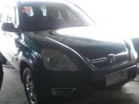 Honda CR-V 2002 for sale