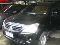 Mitsubishi Fuzion 2011 for sale