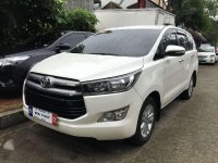 2017 Toyota Innova for sale