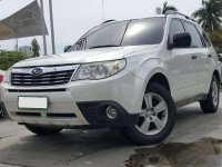 2011 Subaru Forester for sale