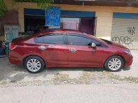 Honda Civic 2012 For sale 