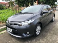 2014 Toyota Vios for sale