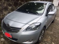 2013 Toyota Vios for sale