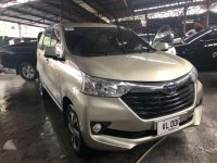 2017 Toyota Avanza for sale