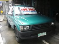 Toyota Hilux 2000 for sale