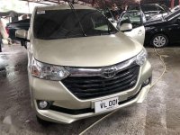 2017 Toyota Avanza 1.5 G Automatic For Sale 