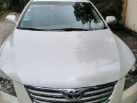 2007 Toyota Camry for sale