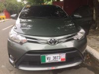 2017 Toyota Vios for sale