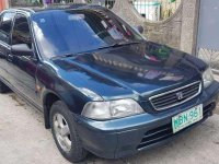 Honda City 1999 for sale