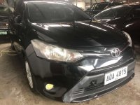 2015 Toyota Vios for sale