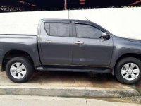 2018 Toyota Hilux for sale