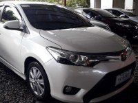 2016 Toyota Vios for sale