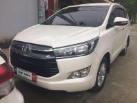 2017 Toyota Innova for sale