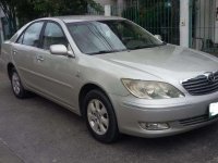 2004 Toyota Camry for sale