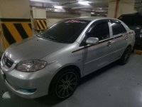 Toyota Vios 2004 for sale