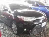 Toyota Vios E 2016 for sale