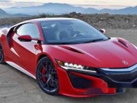 Acura NSX 2016 2000 for sale