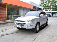 2012 Hyundai Tucson for sale