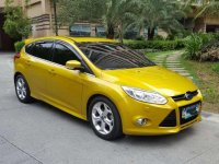 2013 Ford Focus for sale