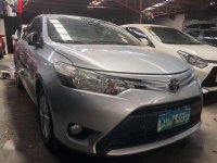 2014 Toyota Vios for sale