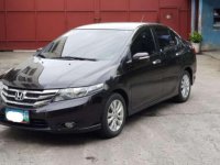 2012 Honda City for sale