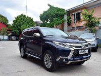 2017 Mitsubishi Montero Sports for sale