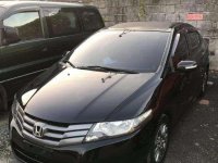 HONDA CITY 2009 FOR SALE