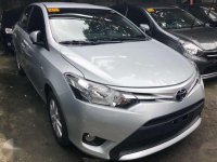 2017 Toyota Vios for sale