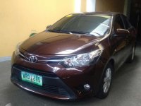 2014 Toyota Vios for sale